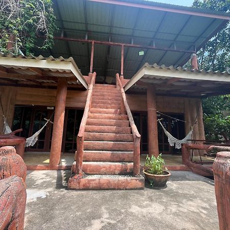 Poseidon Resort Ko Tao Exteriér fotografie