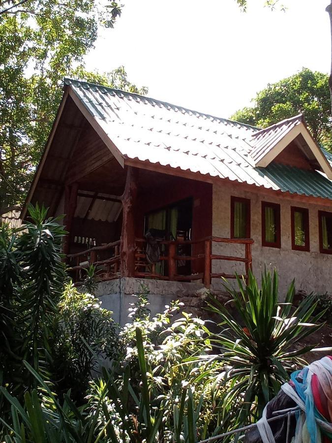 Poseidon Resort Ko Tao Exteriér fotografie