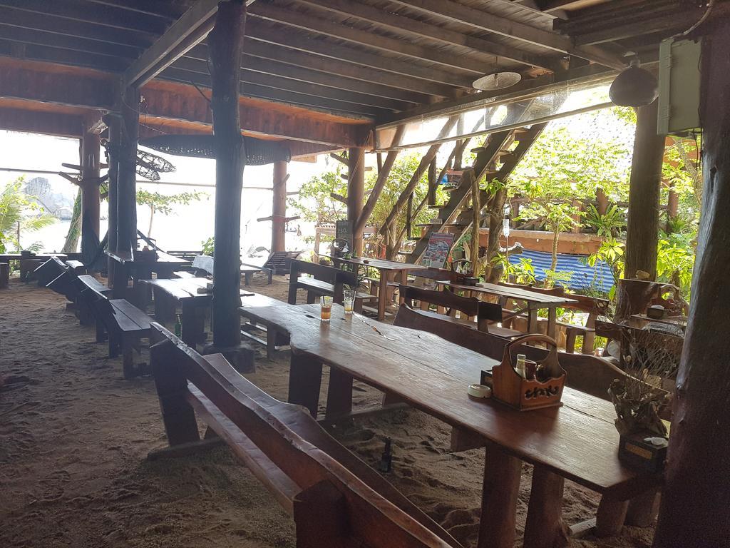 Poseidon Resort Ko Tao Exteriér fotografie