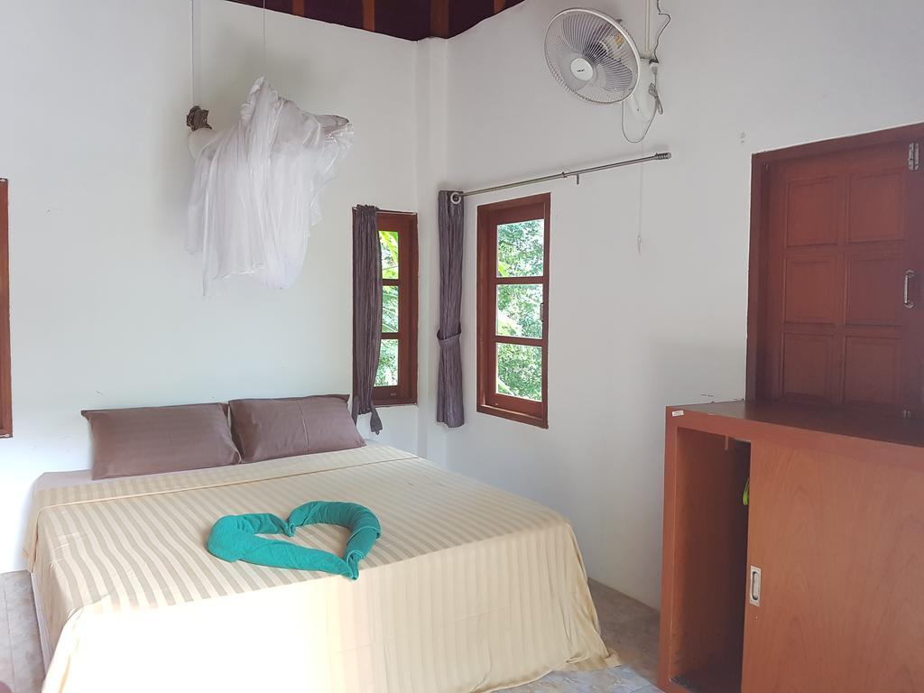 Poseidon Resort Ko Tao Exteriér fotografie