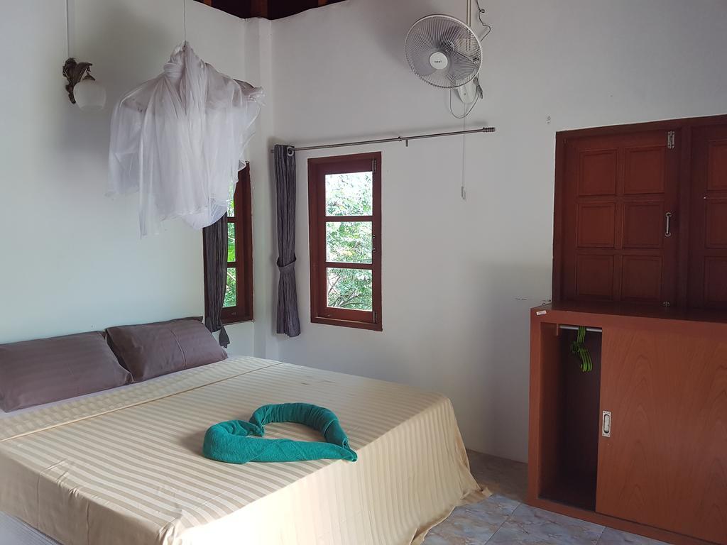 Poseidon Resort Ko Tao Exteriér fotografie