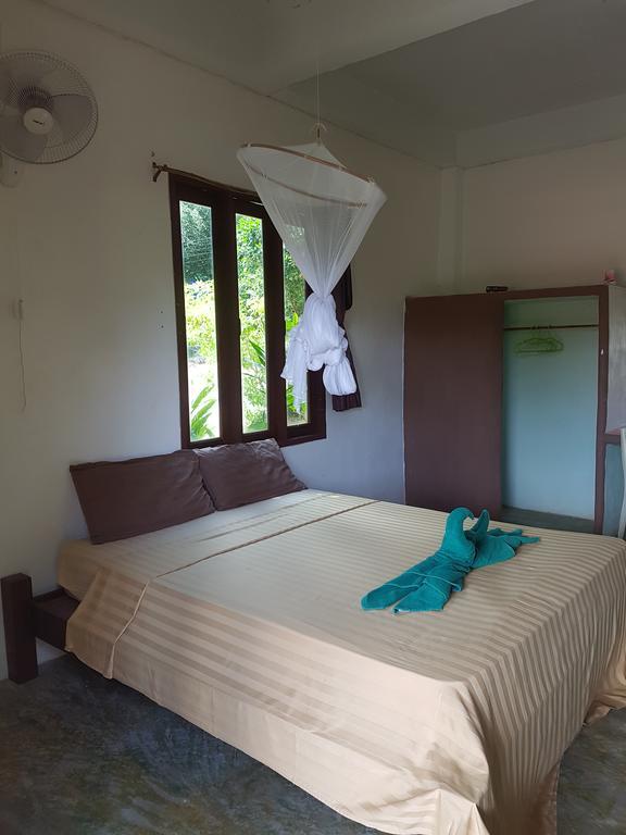 Poseidon Resort Ko Tao Exteriér fotografie