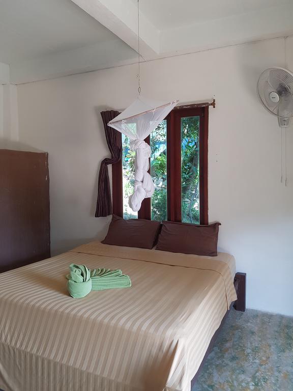 Poseidon Resort Ko Tao Exteriér fotografie