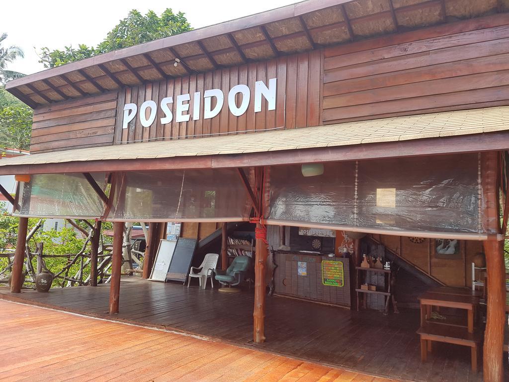 Poseidon Resort Ko Tao Exteriér fotografie