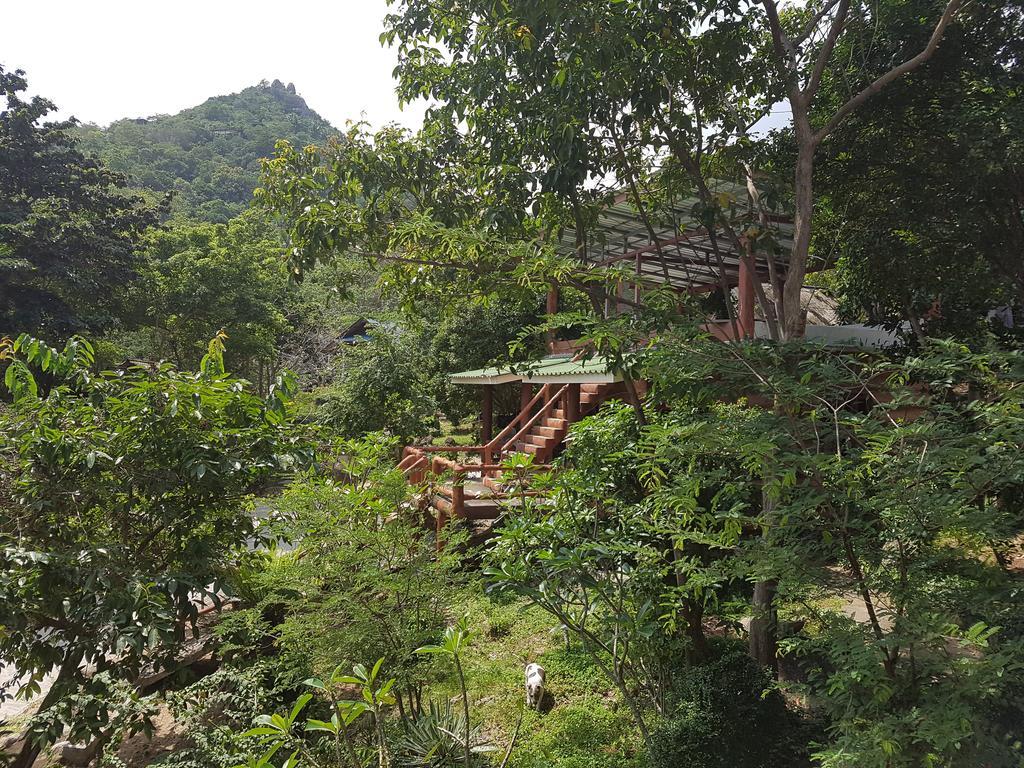 Poseidon Resort Ko Tao Exteriér fotografie