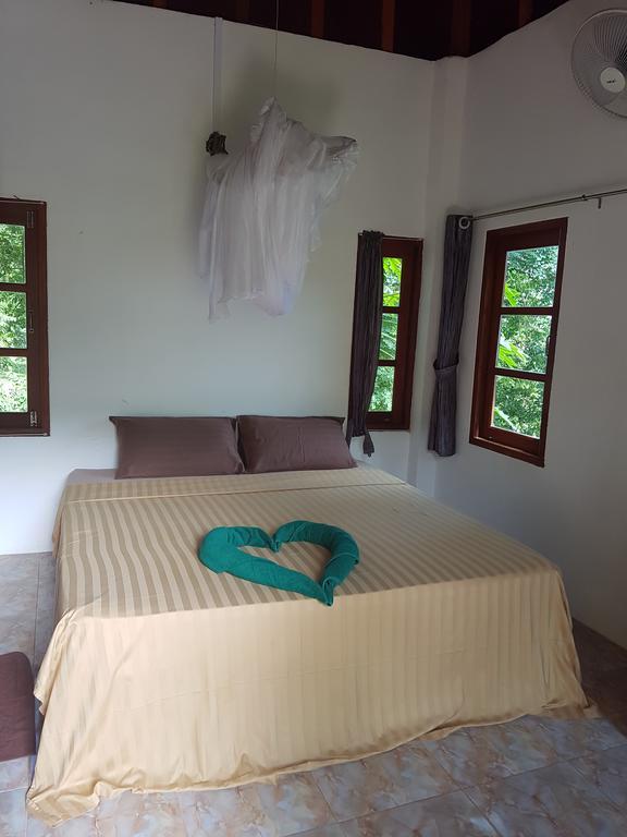 Poseidon Resort Ko Tao Exteriér fotografie