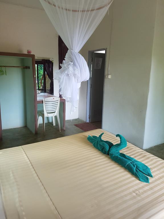 Poseidon Resort Ko Tao Exteriér fotografie