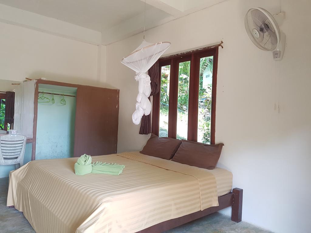 Poseidon Resort Ko Tao Exteriér fotografie