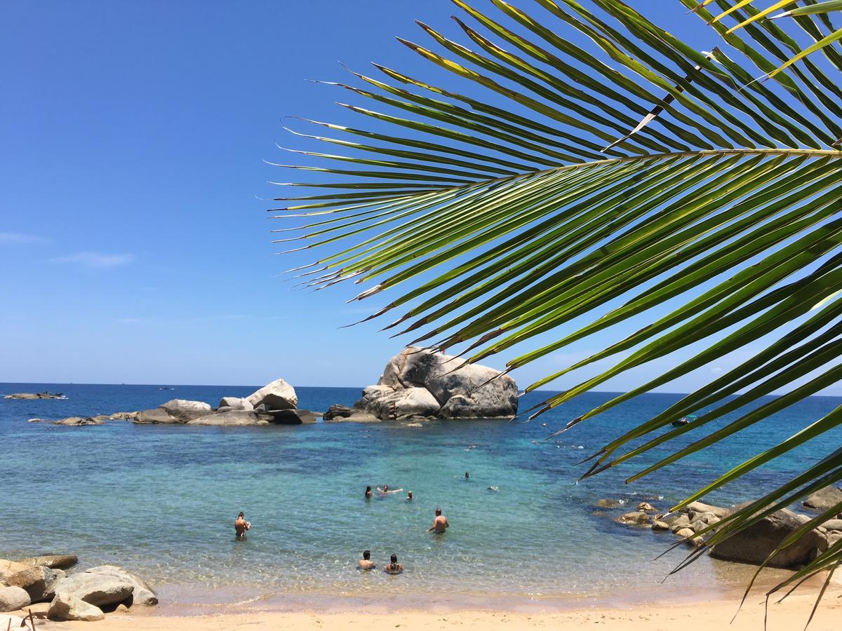 Poseidon Resort Ko Tao Exteriér fotografie