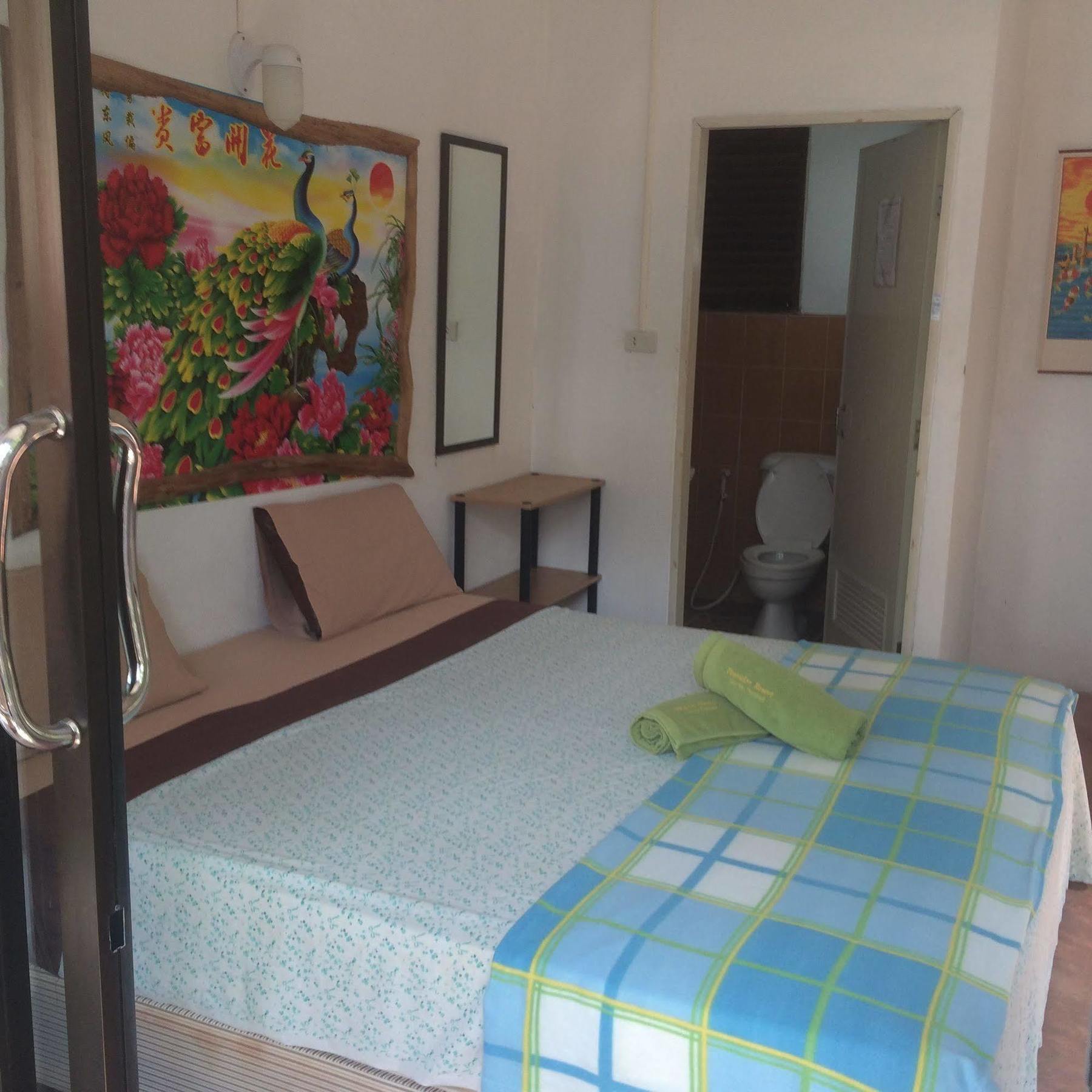 Poseidon Resort Ko Tao Exteriér fotografie