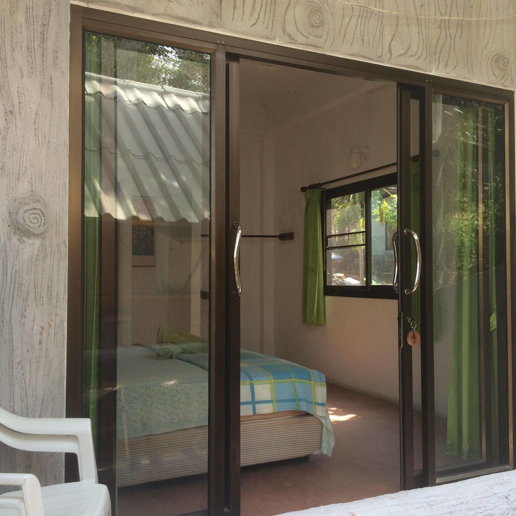 Poseidon Resort Ko Tao Exteriér fotografie