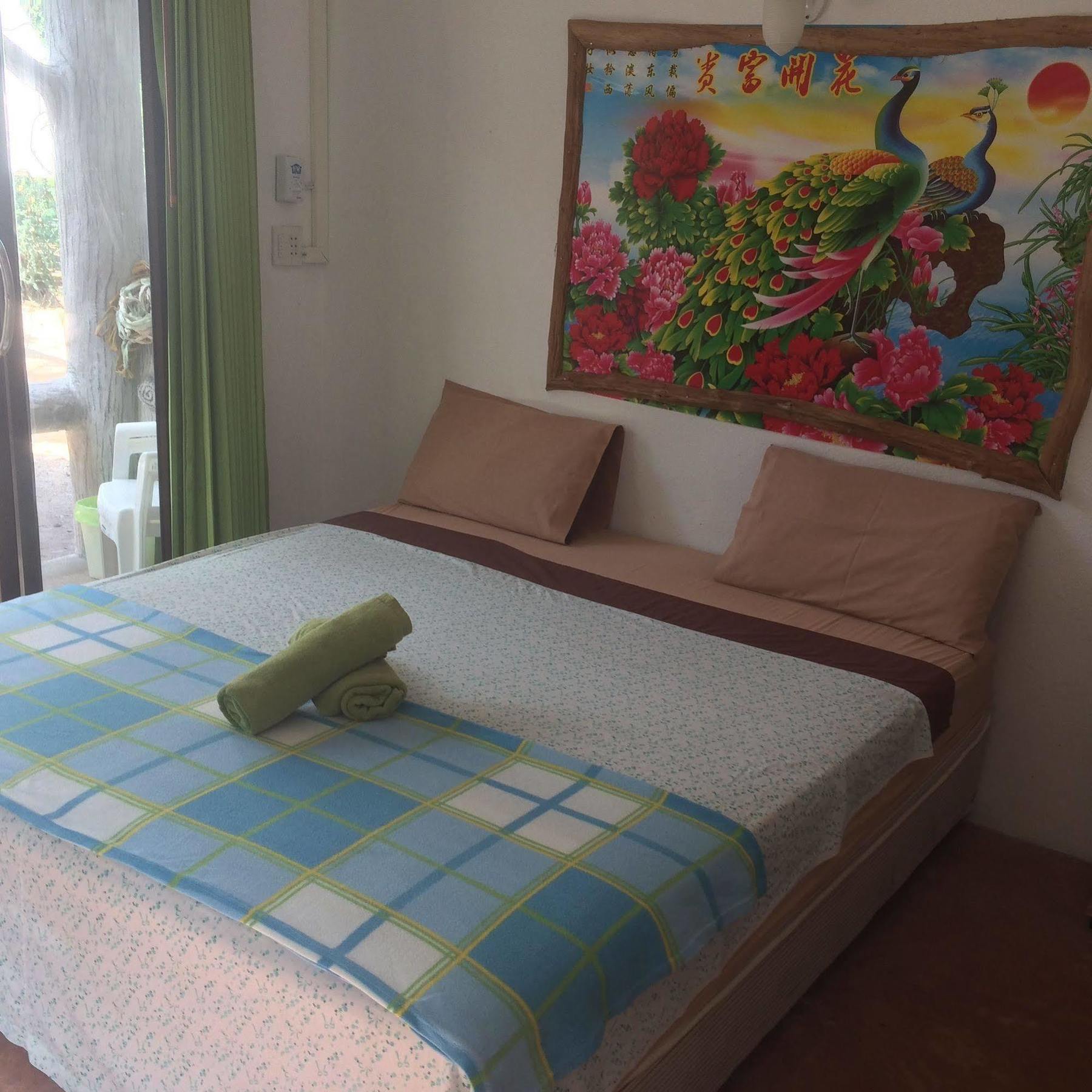 Poseidon Resort Ko Tao Exteriér fotografie