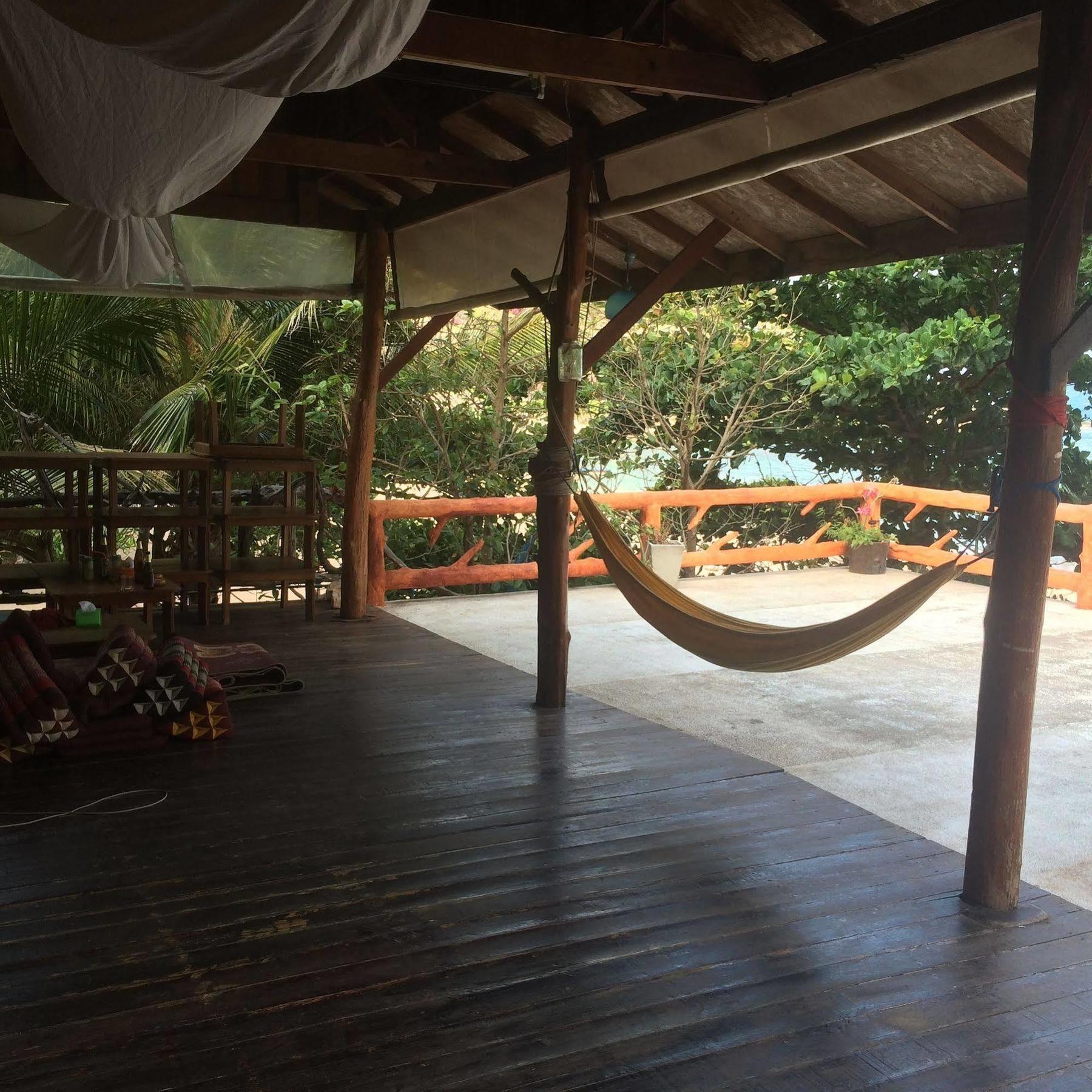 Poseidon Resort Ko Tao Exteriér fotografie